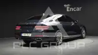 2022 Genesis G80