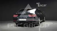 2022 Genesis G80