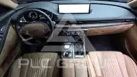 2022 Genesis G80