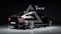 2022 Genesis G80