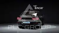 2022 Genesis G80