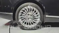 2022 Genesis G80
