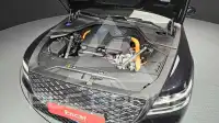 2022 Genesis G80