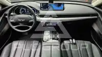 2022 Genesis G80