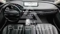 2022 Genesis G80