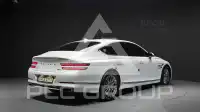 2022 Genesis G80