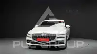 2022 Genesis G80