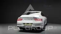 2022 Genesis G80