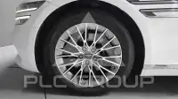 2022 Genesis G80
