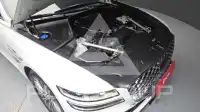 2022 Genesis G80