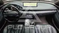 2022 Genesis G80