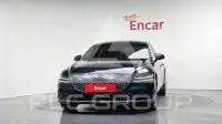 2022 Genesis G80