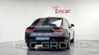2022 Genesis G80