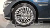 2022 Genesis G80