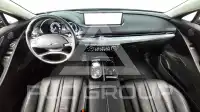 2022 Genesis G80