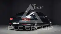2022 Genesis G80