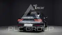 2022 Genesis G80