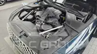 2022 Genesis G80