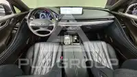 2022 Genesis G80