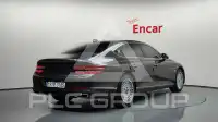 2022 Genesis G80