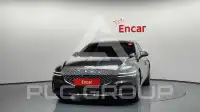 2022 Genesis G80