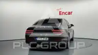 2022 Genesis G80