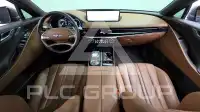 2022 Genesis G80