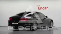 2022 Genesis G80