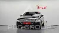 2022 Genesis G80
