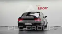 2022 Genesis G80