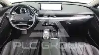 2022 Genesis G80