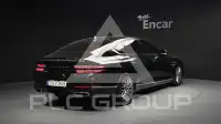 2022 Genesis G80