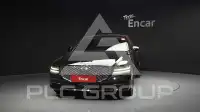 2022 Genesis G80