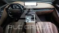 2022 Genesis G80