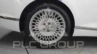 2022 Genesis G80