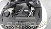 2022 Genesis G80
