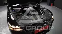 2022 Genesis G80
