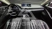 2022 Genesis G80