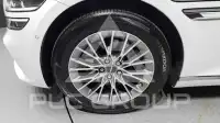2022 Genesis G80