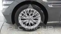 2022 Genesis G80