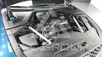2022 Genesis G80
