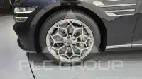 2022 Genesis G80