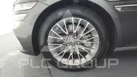 2022 Genesis G80