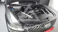 2022 Genesis G80