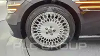 2022 Genesis G80