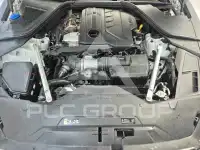 2022 Genesis G80