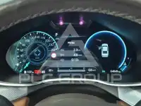 2022 Genesis G80