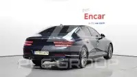 2022 Genesis G80