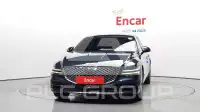 2022 Genesis G80