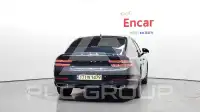 2022 Genesis G80